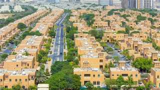 Al Furjan Investment