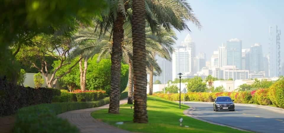 Emirates Living Community