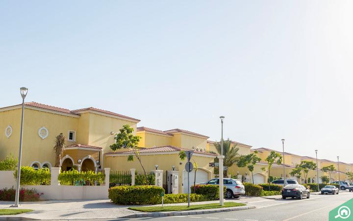 Jumeirah Park Investment Opportunity
