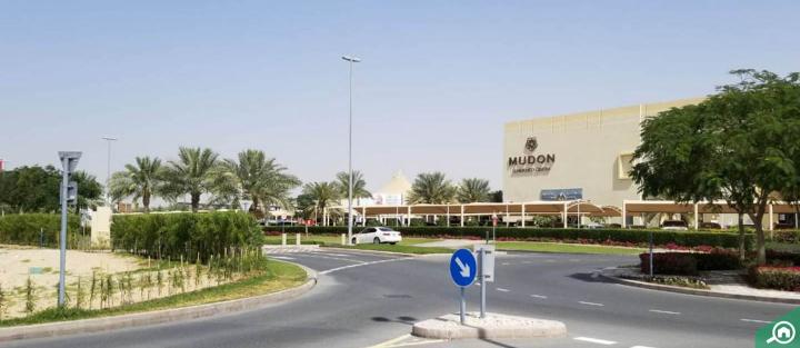 Mudon Community Overview