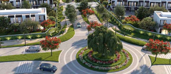 Tilal Al Ghaf Investment