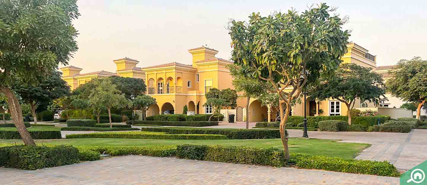 Villanova Investment Opportunity